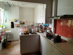 Blk 106 Jurong East Ville (Jurong East), HDB 5 Rooms #451315431